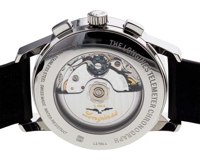 Longines Heritage L2.780.4.18.2